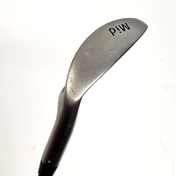 NIKE Steel MID Iron Junior-Flex Graphite Shaft - RH 30in FAIR! - Picture 3 of 13